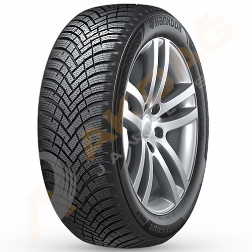 205/55/17 95V XL W462 Winter i*cept RS3 KIŞ HANKOOK