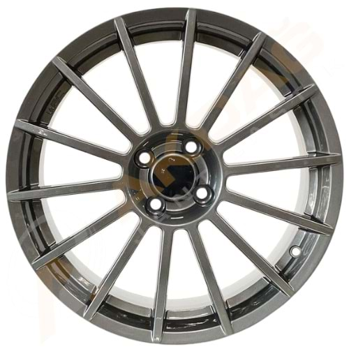 17X7,5 JANT DY 417 5X100 ET35 57,1 GUN WRC