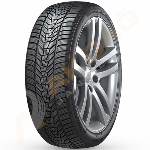 235/55/19 105V XL W330A Winter i*cept evo3 X KIŞ HANKOOK