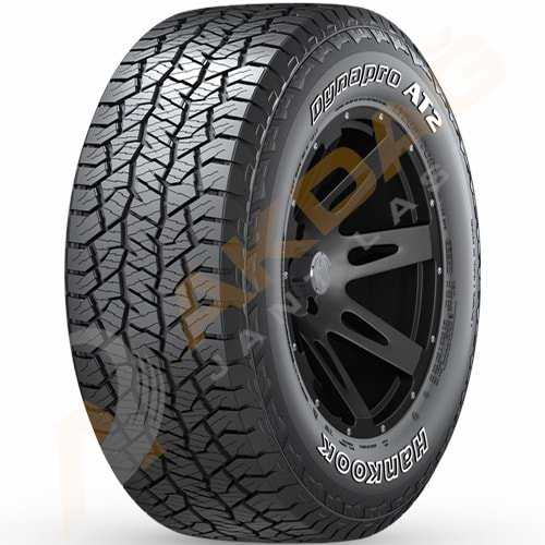 265/75/16 116T RF11 Dynapro AT2 M+S HANKOOK