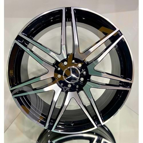 19X8,0 JANT EMR A360 5X112 ET45 66,6 BD