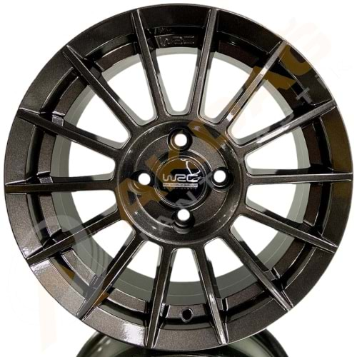 15X6,5 JANT DJ 636 4X100 ET35 67,1 GUN