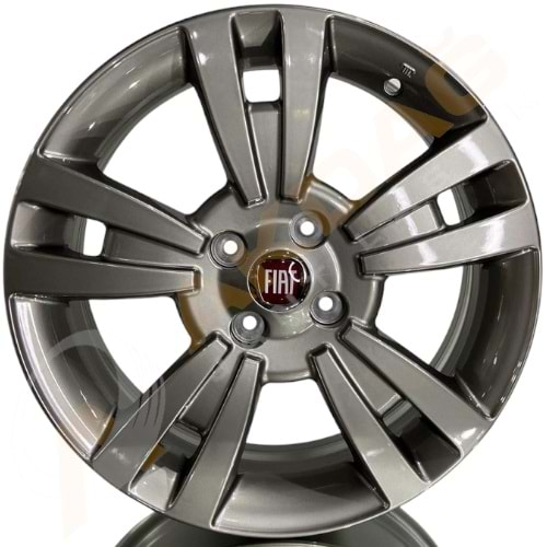 16X6,0 JANT CMS 572 4X98 ET36,5 58,1 GUN FİORİNO OEM