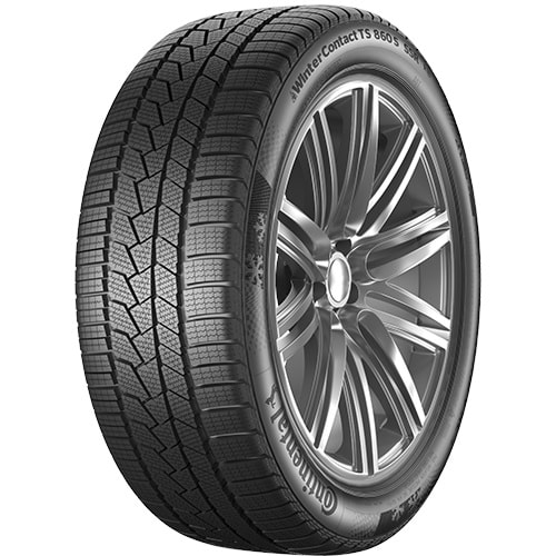265/35/22 102W XL WinterContact TS860S MGT CONTİNENTAL