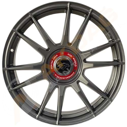 18X8,0 JANT ELT 365 4X100 ET42 67,1 MATT PALLADİUM CAPPADOCİA