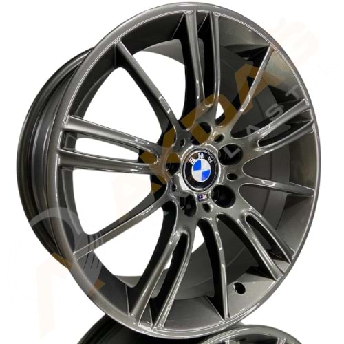 18X8 JANT TRUVA 409 5X120 ET38-72,6 GM STYLE 193