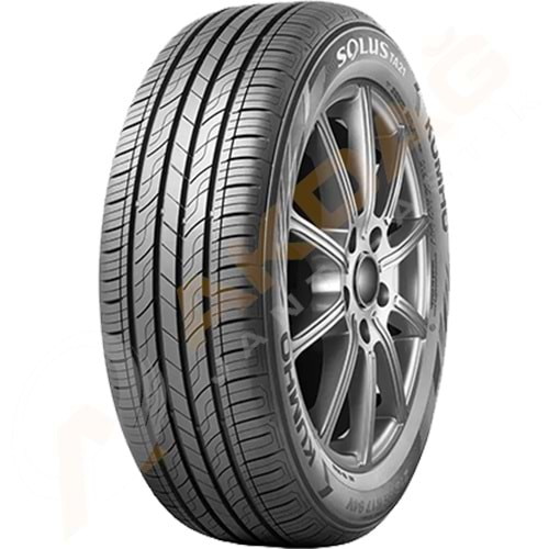 195/55/15 85H TA21 KUMHO