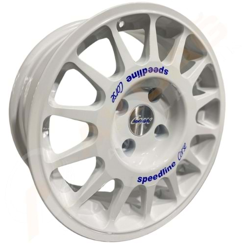 15X6,5 JANT EMR W7590 4X108 ET25 65,1 SOFT WHİTE SPEEDLİNE