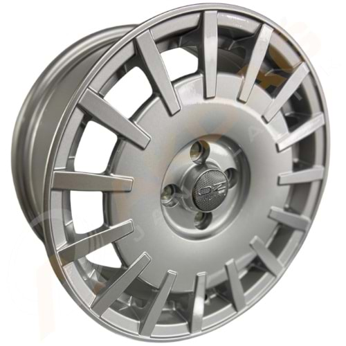 16X7,0 JANT SNC 1008 4X100 ET35 67,1 SİLVER