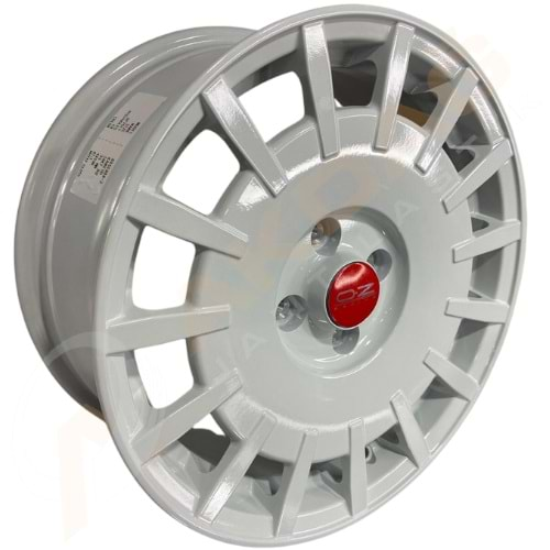 16X7,0 JANT SNC 1008 4X100 ET35 67,1 WHİTE GLOSS