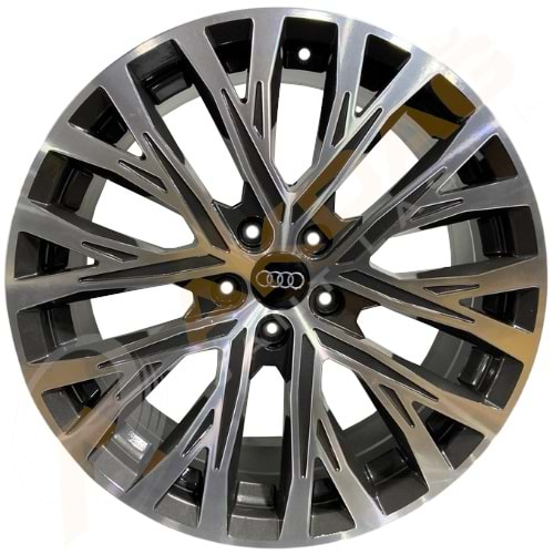 19X8,5 JANT STW 921 5X112 ET45 66,6 GD