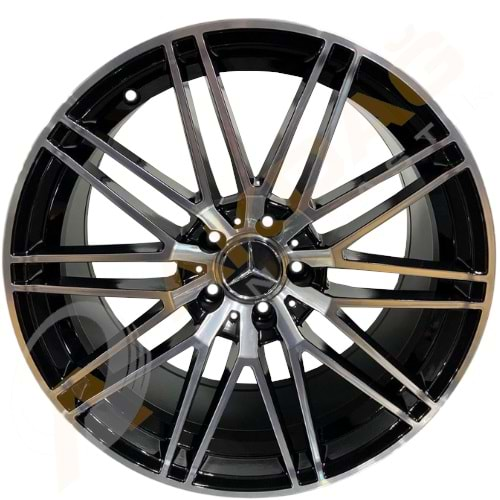 19X8,5 JANT DY 659 5X112 ET35 66,6 BD