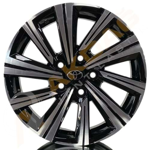 16X7,0 JANT OSAKA 01S 1005 5X108 ET35 67,1 BD