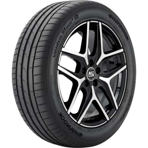 285/35/22 106H XL K127E VENTUS S1 EVO 3 EV HANKOOK