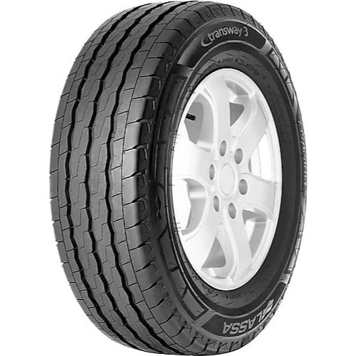 235/65/16C TRANSWAY 3 121/119R 10PR LASSA