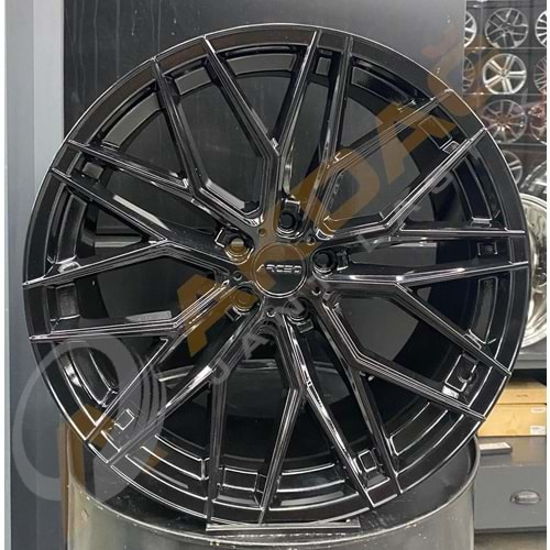 20X9,0 JANT ARC 20141 5X112 ET35 73,1 BLACK