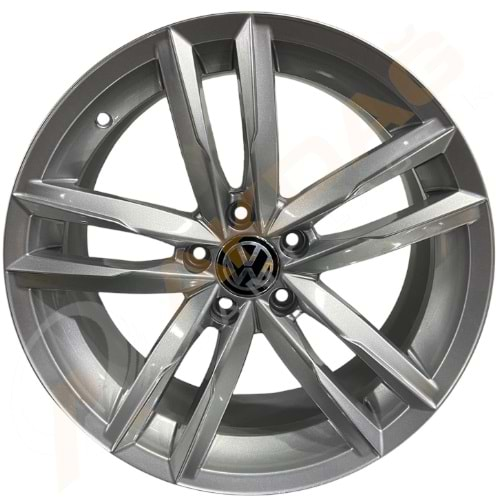 18X8,0 JANT ELT 285 5X112 ET40 66,45 SİLVER