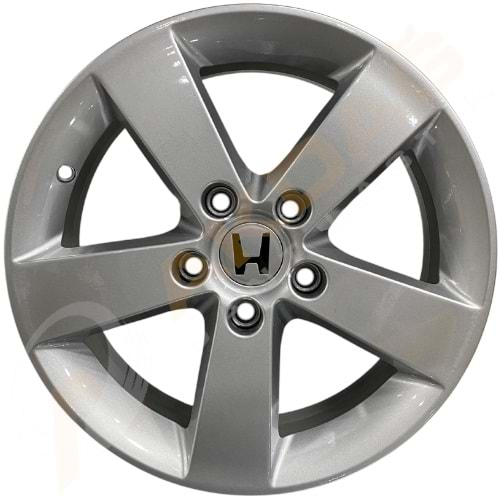 16X6,5 JANT TRUVA 173 5X114,3 ET45 64,1 SİLVER HONDA FB7