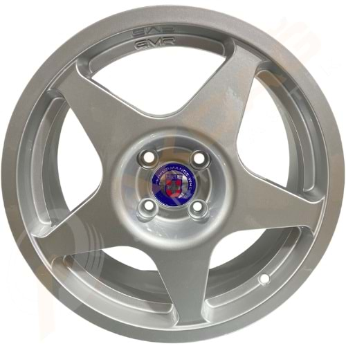 16X7,0 JANT EMR DY 1326 4X100 ET35 73,1 SİLVER