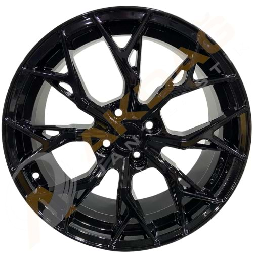 17X7,5 JANT EMR M01 4X100 ET35 73,1 BLACK ROMA