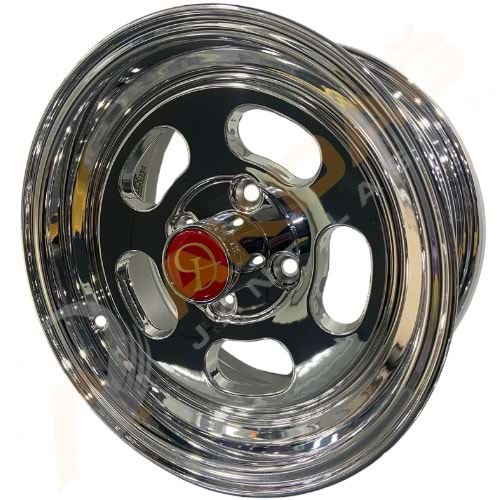 13X6,0 JANT JL 962 4X98 ET13 58,6 CHROME ARAP MOMO