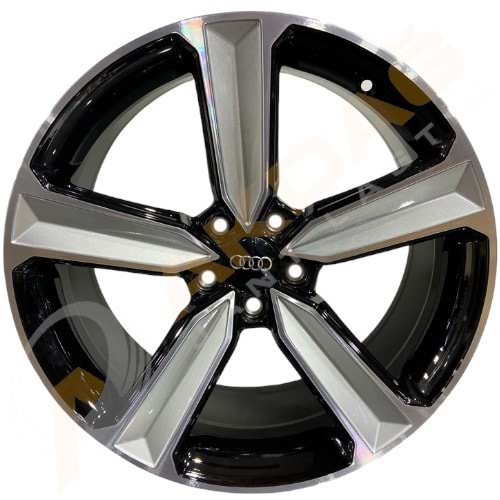 18X8,0 JANT BABAYAGA 5X112 ET35 66,56 BD