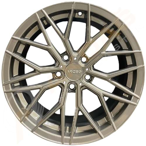 17X7,5 JANT ARC 17141 5X114,3 ET35 73,1 BRONZ VALENCİA