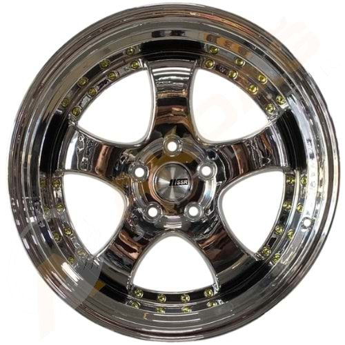 17X7,5 JANT EMR L002 4X100 ET35-73,1 CHROME SSR