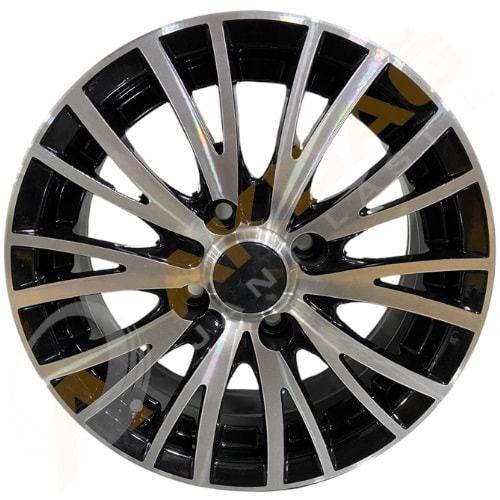 14X6,0 JANT FD 414 4X108 ET25 67,1 BD