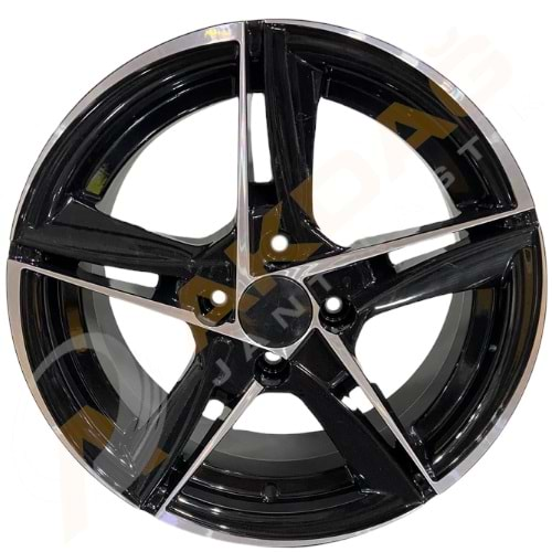 15X6,5 JANT FD 546 4X100 ET35 67,1 BD