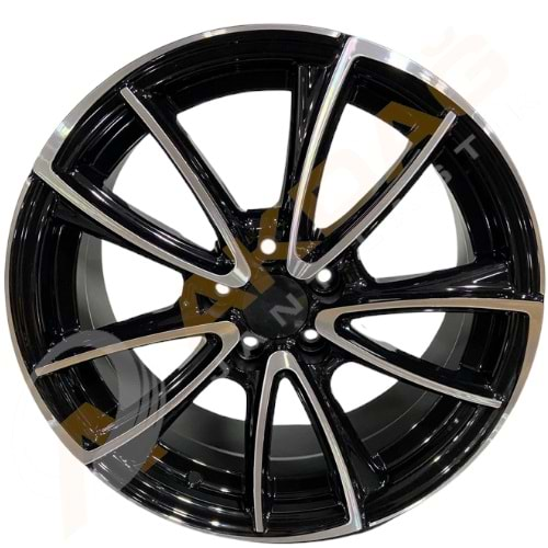 16X7,0 JANT FD 16074 5X98 ET35 67,1 BD