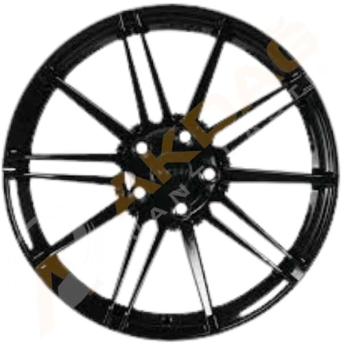 18X8,0 JANT ARC 18200 5X112 ET35 73,1 BLACK