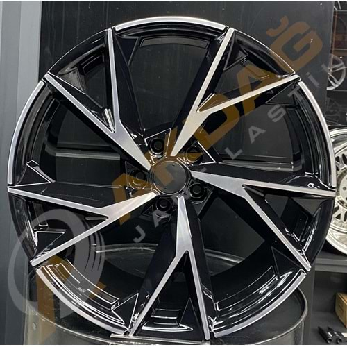 20X9,0 JANT EMR A 399 5X112 ET35 66,6 BD