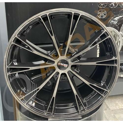 20X8,5 JANT ARC ASW01 8520 5X112 ET30 66,6 TİNT DİAMOND