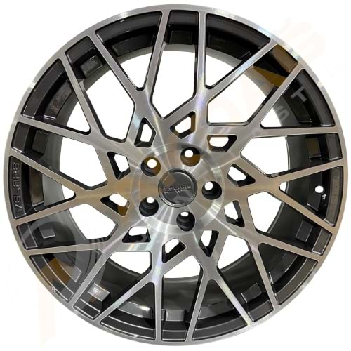 19X8,5 JANT FD 057 5X112 ET18 73,1 GD VELARE