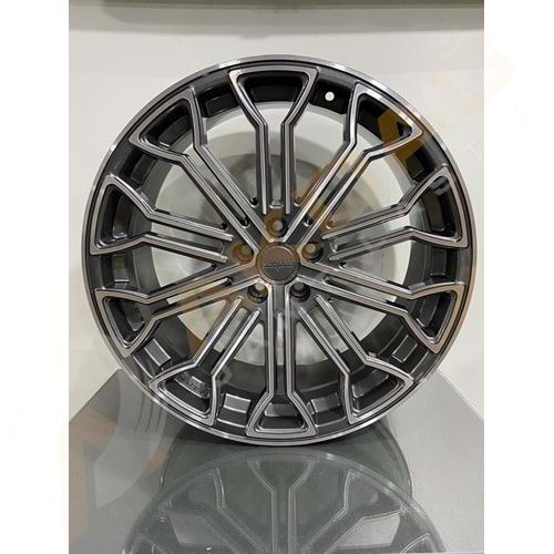 20X8,5 JANT FD 072 5X108 ET38 73,1 GD