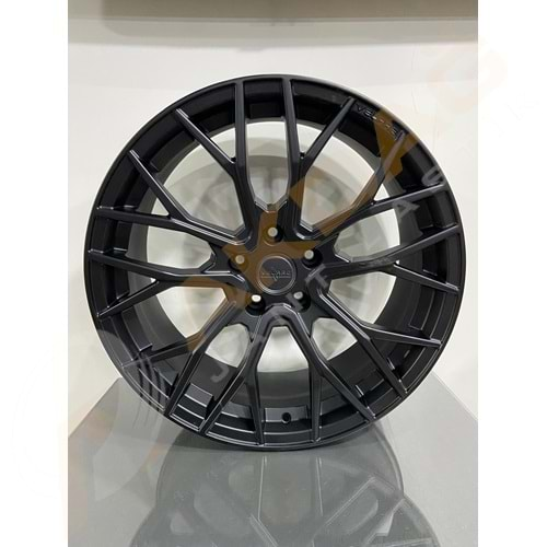 20X8,5 JANT FD 099 5X120 ET35 72,56 MATT BLACK