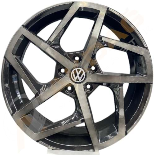 18X8,0 JANT DY 968 5X112 ET50 57,1 TİNT DİAMOND