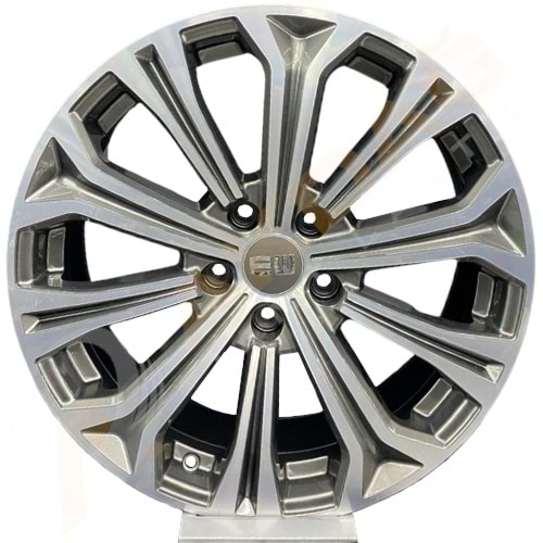 18X7,5 JANT EJ13 7518 5X114,3 ET40 60,1 GD