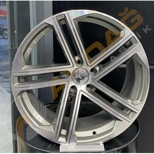 19X9,5 JANT DY 829 5X112 ET30 66,6 GD