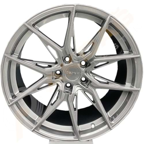 19X8,5 JANT ARC 19177 5X114,3 ET35 73,1 HYPER BLACK