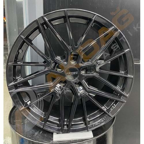 19X8,5 JANT ARC 19193 5X114,3 ET35 73,1 BLACK