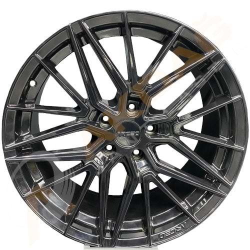 19X8,5 JANT ARC 19193 5X114,3 ET35 73,1 BLACK