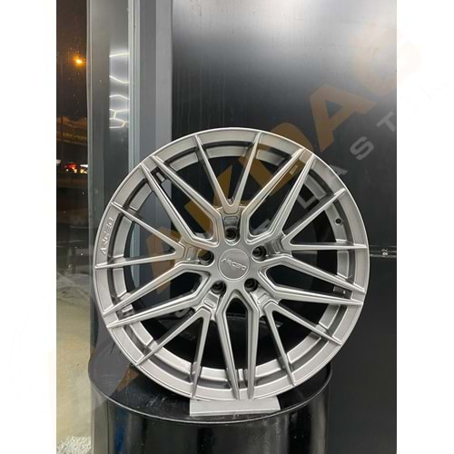 19X8,5 JANT ARC 19193 5X114,3 ET35 73,1 HYPER BLACK