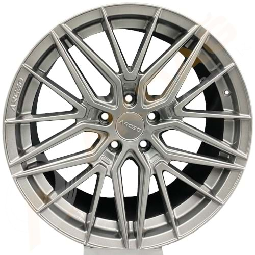 19X8,5 JANT ARC 19193 5X114,3 ET35 73,1 HYPER BLACK