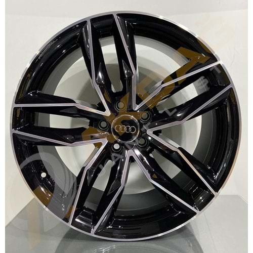 19X8,5 JANT ELT 133 5X112 ET45 66,6 BD