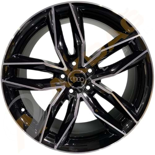 19X8,5 JANT ELT 133 5X112 ET45 66,6 BD