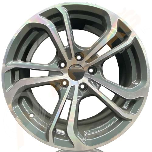 17X7,5 JANT DY 215 5X112 ET40 57,1 GD