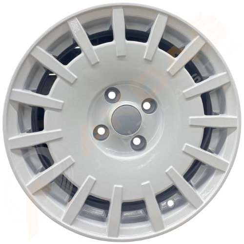 16X7,0 JANT KENATO 01S1008 4X108 ET25 65,1 WHİTE