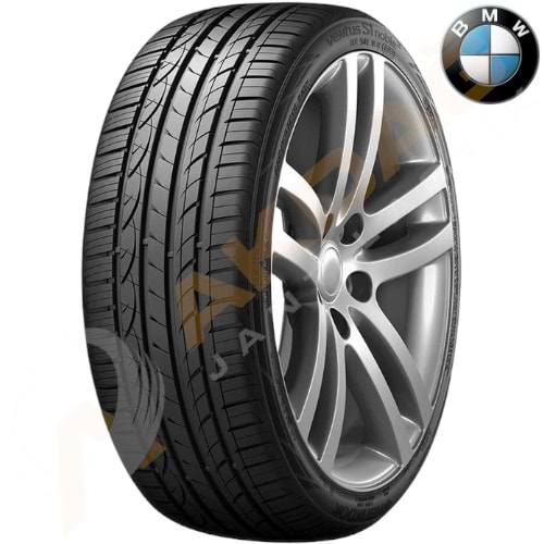 225/45/18 95H XL H452B VENTUS S1 NOBLE2 HRS * (RFT) HANKOOK